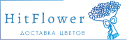 Доставка цветов Молочный